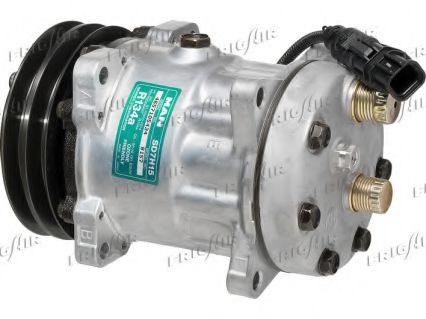 920.20226 FRIGAIR Air Conditioning Compressor, air conditioning