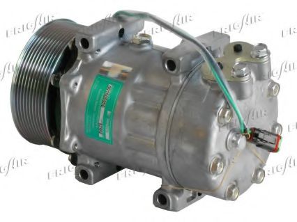 920.20227 FRIGAIR Air Conditioning Compressor, air conditioning