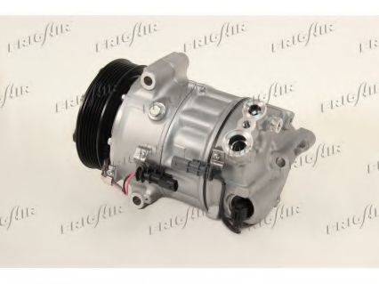 920.20234 FRIGAIR Air Conditioning Compressor, air conditioning