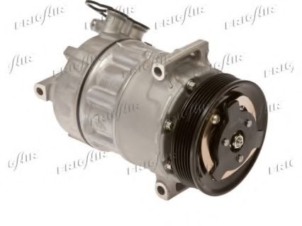 920.20236 FRIGAIR Air Conditioning Compressor, air conditioning