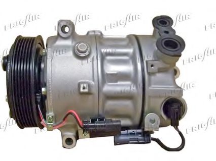 920.20237 FRIGAIR Air Conditioning Compressor, air conditioning