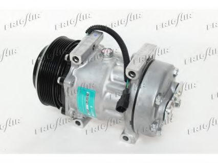 920.20240 FRIGAIR Air Conditioning Compressor, air conditioning