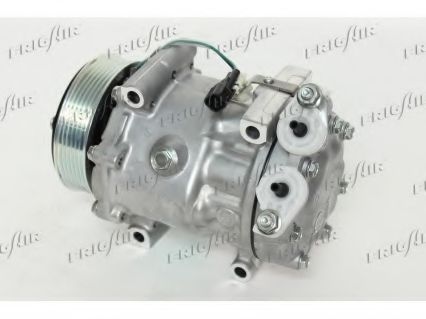 920.20242 FRIGAIR Air Conditioning Compressor, air conditioning