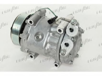 920.20243 FRIGAIR Air Conditioning Compressor, air conditioning