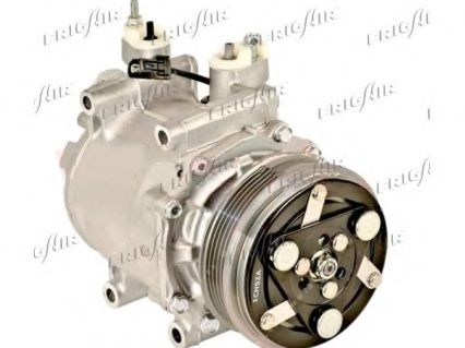 920.20244 FRIGAIR Air Conditioning Compressor, air conditioning