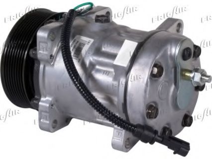 920.20246 FRIGAIR Air Conditioning Compressor, air conditioning