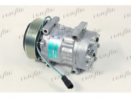 920.20250 FRIGAIR Air Conditioning Compressor, air conditioning