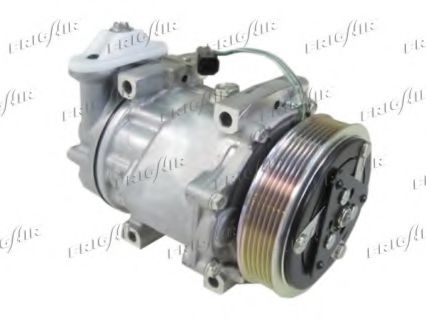 920.20254 FRIGAIR Air Conditioning Compressor, air conditioning