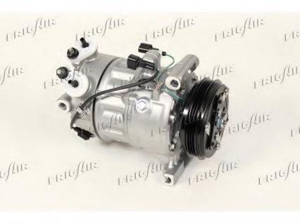 920.20264 FRIGAIR Air Conditioning Compressor, air conditioning