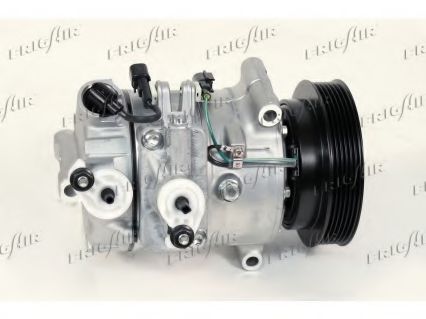 920.20267 FRIGAIR Air Conditioning Compressor, air conditioning