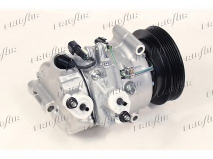 920.20270 FRIGAIR Air Conditioning Compressor, air conditioning