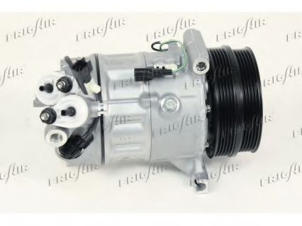 920.20271 FRIGAIR Air Conditioning Compressor, air conditioning