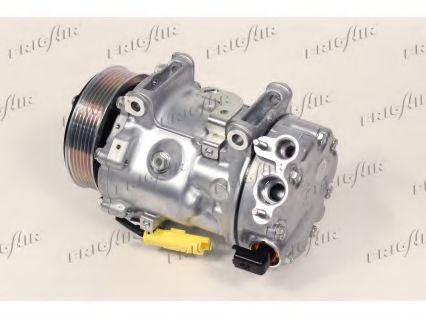920.20275 FRIGAIR Air Conditioning Compressor, air conditioning
