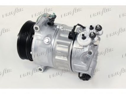 920.20277 FRIGAIR Air Conditioning Compressor, air conditioning