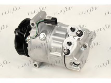 920.20279 FRIGAIR Air Conditioning Compressor, air conditioning