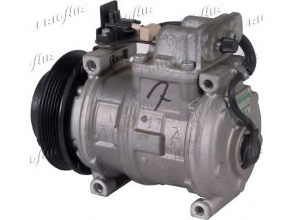 920.30002 FRIGAIR Air Conditioning Compressor, air conditioning