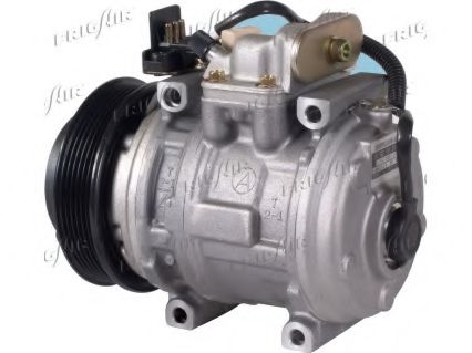920.30003 FRIGAIR Air Conditioning Compressor, air conditioning