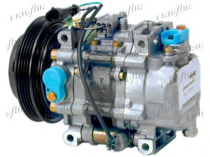 920.30004 FRIGAIR Air Conditioning Compressor, air conditioning