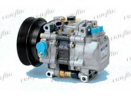 920.30006 FRIGAIR Air Conditioning Compressor, air conditioning