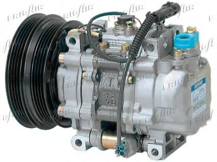 920.30007 FRIGAIR Air Conditioning Compressor, air conditioning