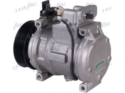 920.30009 FRIGAIR Air Conditioning Compressor, air conditioning