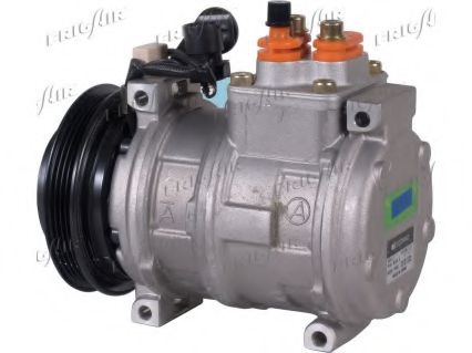 920.30012 FRIGAIR Air Conditioning Compressor, air conditioning