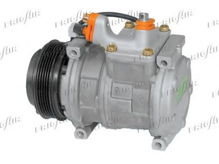 920.30013 FRIGAIR Air Conditioning Compressor, air conditioning