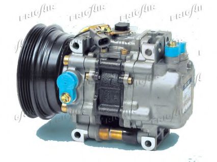 920.30015 FRIGAIR Air Conditioning Compressor, air conditioning