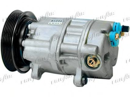 920.30016 FRIGAIR Air Conditioning Compressor, air conditioning