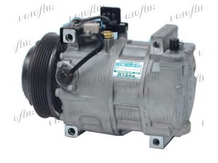 920.30017 FRIGAIR Air Conditioning Compressor, air conditioning