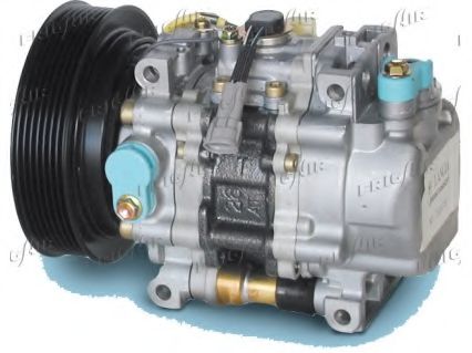 920.30020 FRIGAIR Air Conditioning Compressor, air conditioning