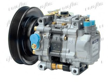 920.30025 FRIGAIR Air Conditioning Compressor, air conditioning