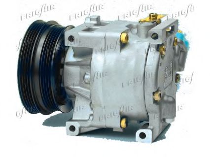 920.30026 FRIGAIR Air Conditioning Compressor, air conditioning