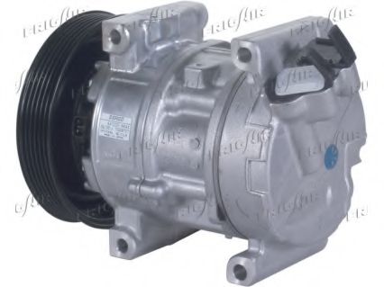 920.30029 FRIGAIR Air Conditioning Compressor, air conditioning