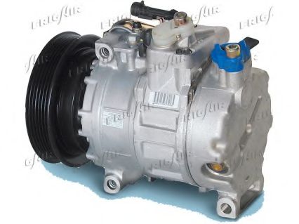 920.30032 FRIGAIR Air Conditioning Compressor, air conditioning