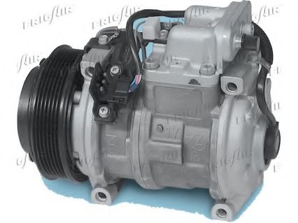 920.30033 FRIGAIR Air Conditioning Compressor, air conditioning