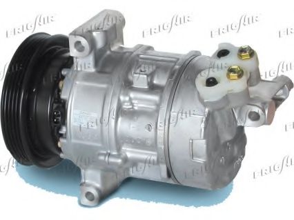 920.30035 FRIGAIR Air Conditioning Compressor, air conditioning