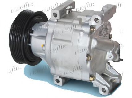 920.30037 FRIGAIR Air Conditioning Compressor, air conditioning