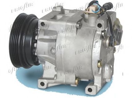 920.30038 FRIGAIR Air Conditioning Compressor, air conditioning
