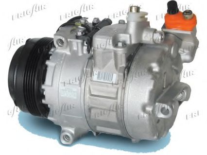 920.30040 FRIGAIR Air Conditioning Compressor, air conditioning