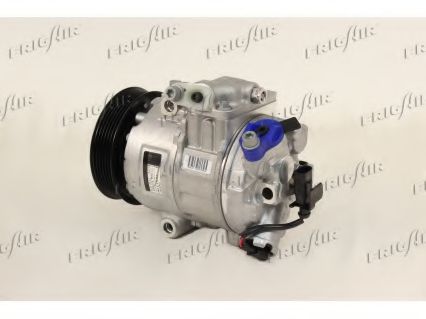 920.30052 FRIGAIR Air Conditioning Compressor, air conditioning
