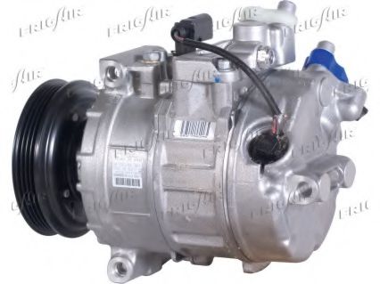 920.30053 FRIGAIR Air Conditioning Compressor, air conditioning