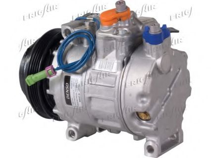 920.30058 FRIGAIR Air Conditioning Compressor, air conditioning
