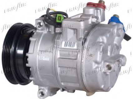 920.30059 FRIGAIR Air Conditioning Compressor, air conditioning