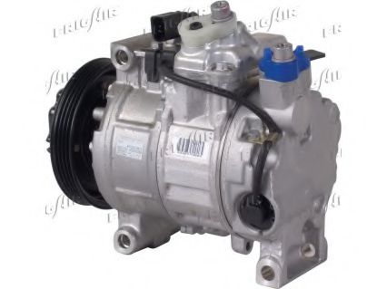 920.30060 FRIGAIR Air Conditioning Compressor, air conditioning