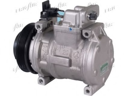 920.30062 FRIGAIR Air Conditioning Compressor, air conditioning
