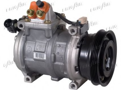 920.30063 FRIGAIR Air Conditioning Compressor, air conditioning