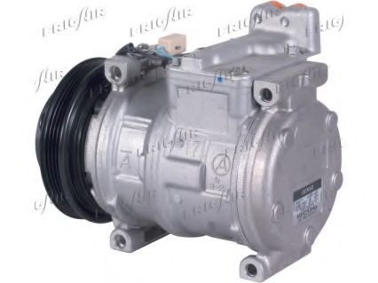 920.30065 FRIGAIR Air Conditioning Compressor, air conditioning
