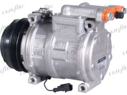 920.30066 FRIGAIR Air Conditioning Compressor, air conditioning