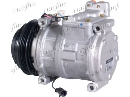 920.30067 FRIGAIR Air Conditioning Compressor, air conditioning